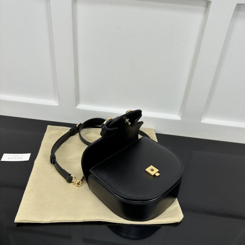 Gucci Top Handle Bags